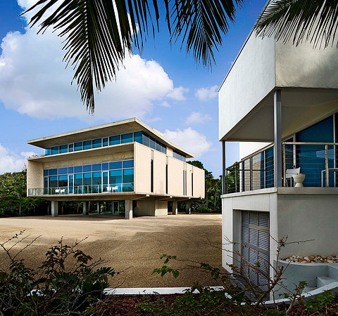 Residential Exteriors