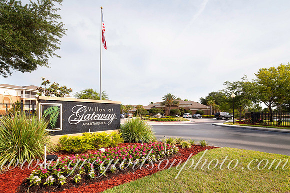 Villas at Gateway, Pinellas Park, Florida
