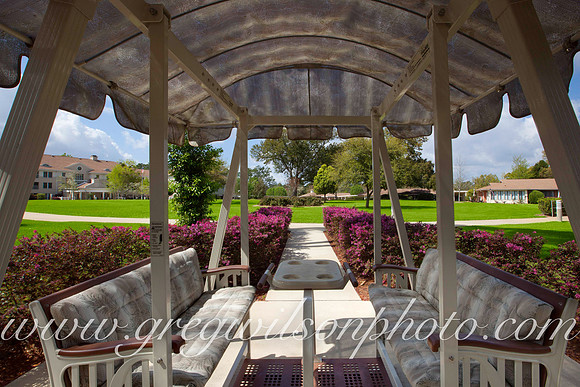 Azelia Trace, Pensacola,​ Florida