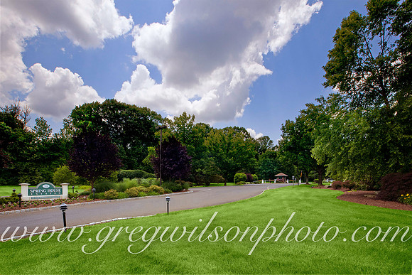 Spring House Estates, Lower Gwynedd, Pennsylvania