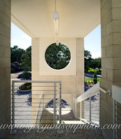 Architect Skiball Commercial Building in Sarasota, Florida