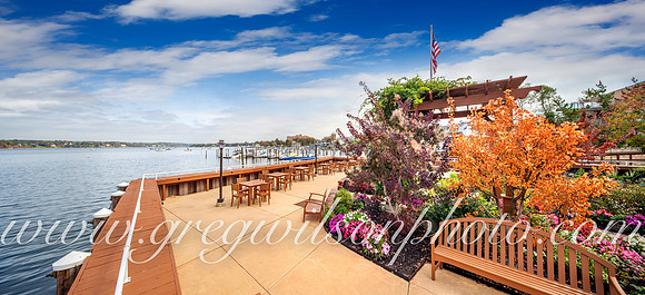 The Atrium at Navesink Harbor, Red Bank, New Jersey