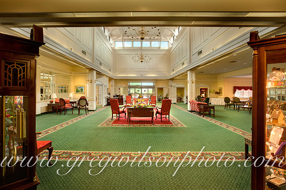 Granite Farms Estates, Media, Pennsylvania