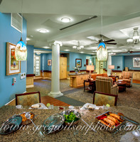 The Hearth at Drexel, Bala Cynwyd, Pennsylvania