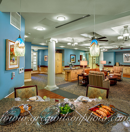 The Hearth at Drexel, Bala Cynwyd, Pennsylvania