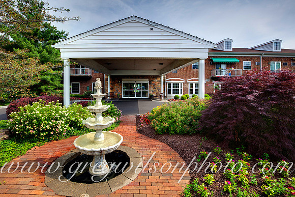 Gwynedd Estates,  Ambler, Pennsylvania