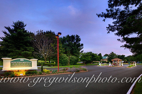Southampton Estates, Southampton, Pennsylvania