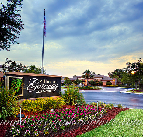 Villas at Gateway, Pinellas Park, Florida