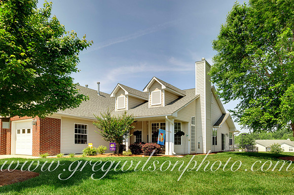 Park Pointe Village, Rock Hill, South Carolina