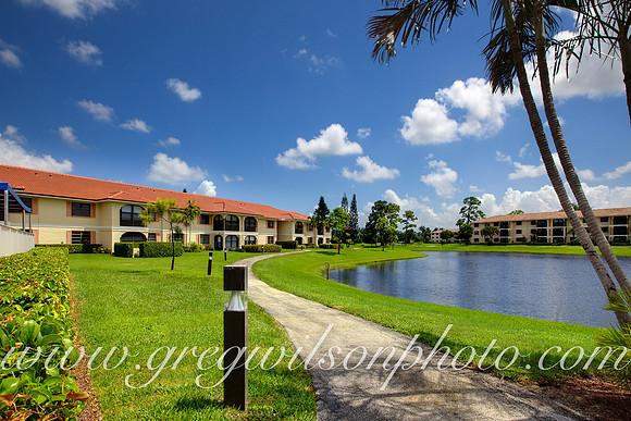 Saint Andrews Estates North, Boca Raton, Florida