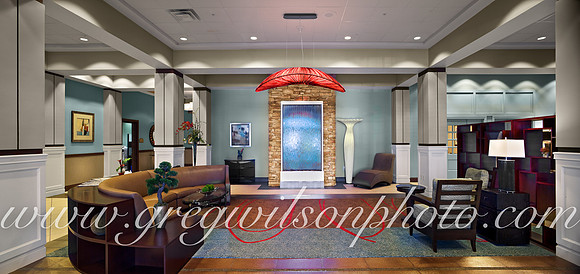Holiday Inn,  Lakewood Ranch, Florida