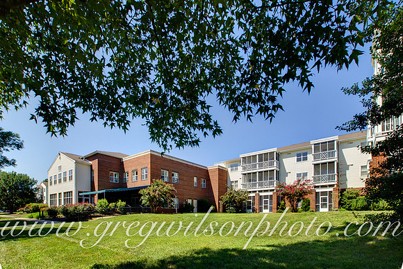 Heron Point of Chestertown,​ Chestertown,​ Maryland