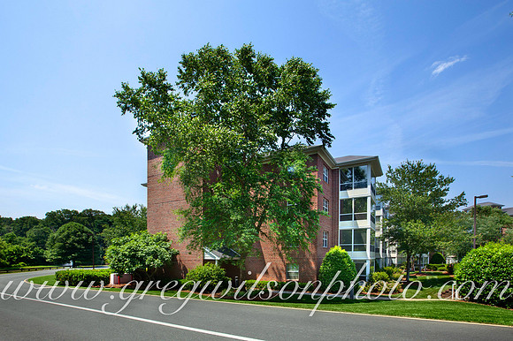 Plantation Estates, Matthews, North Carolina