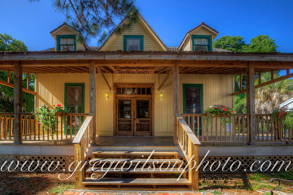 Sarasota Historical Society