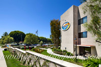 The Canterbury, Rancho Palos Verdes, California