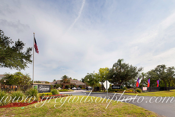 Villas at Gateway, Pinellas Park, Florida