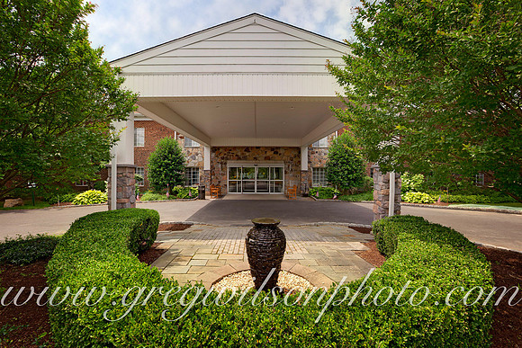 Southampton Estates, Southampton, Pennsylvania