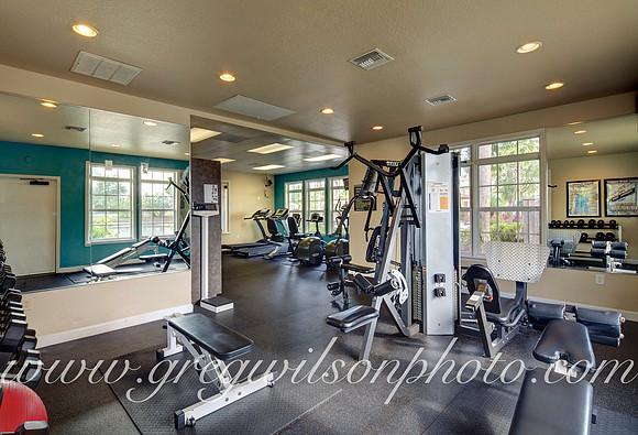 Villas at Gateway, Pinellas Park, Florida