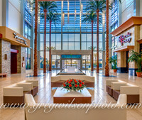 Key Glass & Benderson Development, University Town Center, Sarasota, Florida
