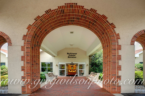 Brittany Pointe Estates, Lansdale, Pennsylvania
