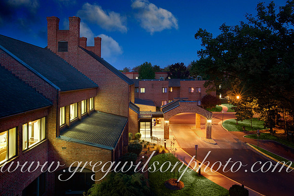 Westminster Canterbury Shenandoah Valley, Winchester,​ Virginia
