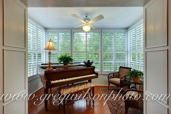 Plantation Estates, Matthews, North Carolina