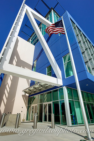 Architects Design Group Sarasota Police Headquarters,​ Sarasota, Florida