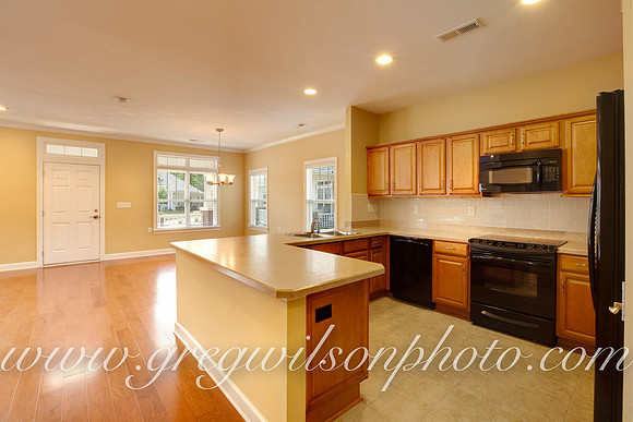 Park Pointe Village, Rock Hill, South Carolina