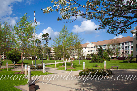 Azelia Trace, Pensacola,​ Florida