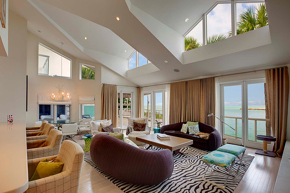 Residential Interiors