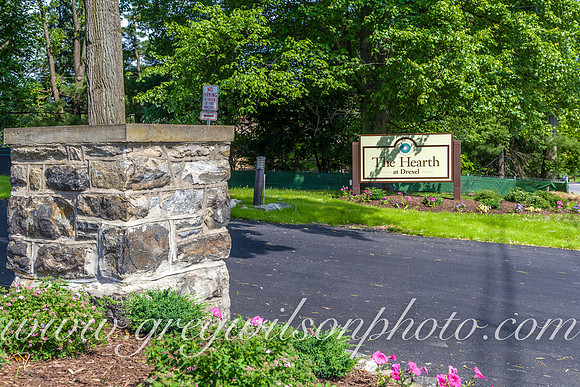 The Hearth at Drexel, Bala Cynwyd, Pennsylvania