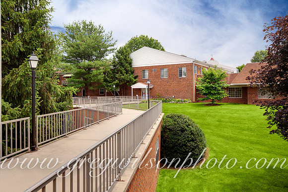 Southampton Estates, Southampton, Pennsylvania