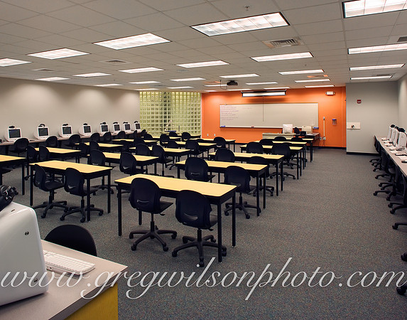 Middle School, Sarasota, Florida