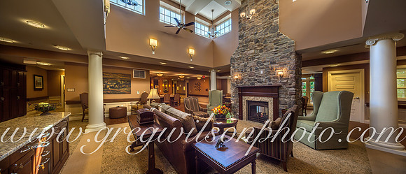 The Hearth at Drexel, Bala Cynwyd, Pennsylvania