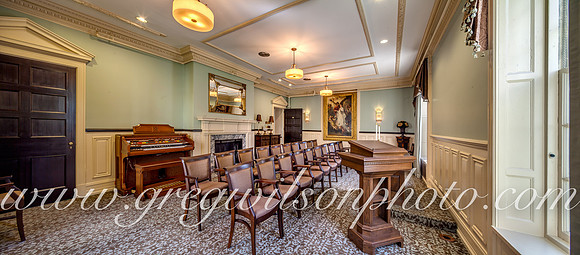 The Hearth at Drexel, Bala Cynwyd, Pennsylvania