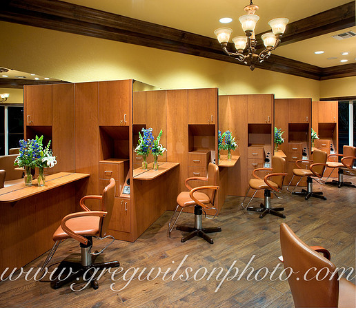 Diane K Salon, Sarasota, Florida