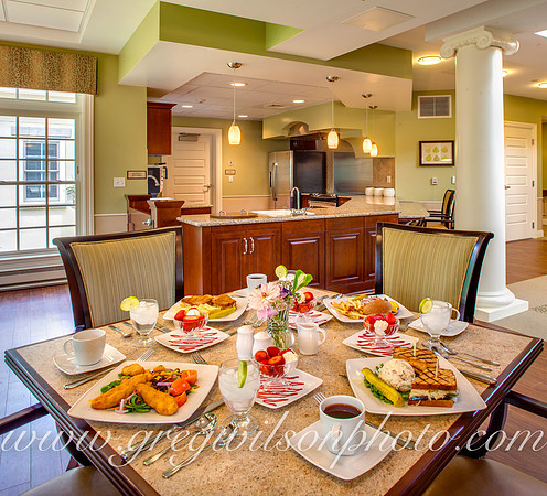 The Hearth at Drexel, Bala Cynwyd, Pennsylvania