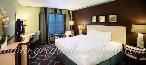 Holiday Inn,  Lakewood Ranch, Florida