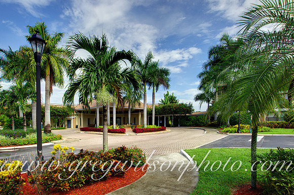 Saint Andrews Estates South, Boca Raton, Florida