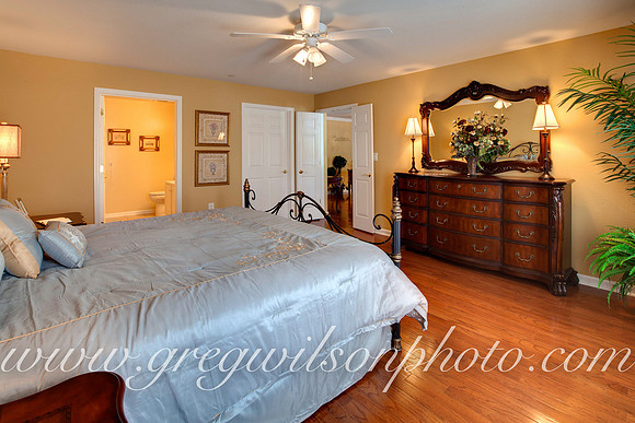Magnolia Trace, Huntsville,​ Alabama