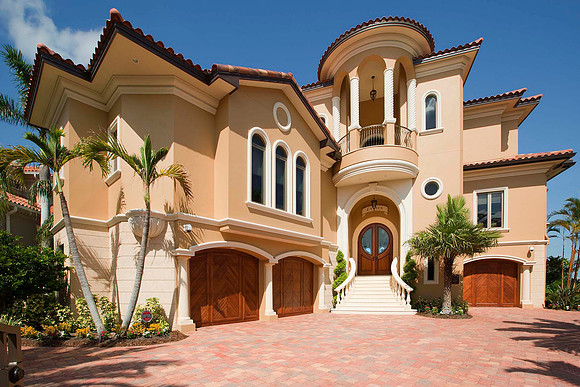 Residential Exteriors