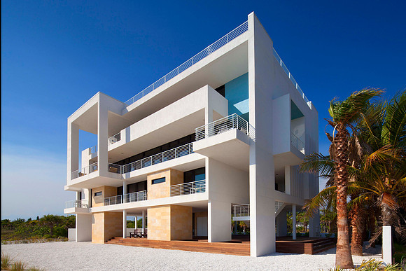 Residential Exteriors