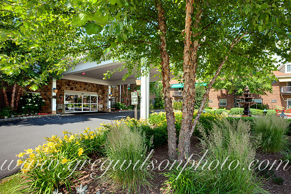 Spring House Estates, Lower Gwynedd, Pennsylvania
