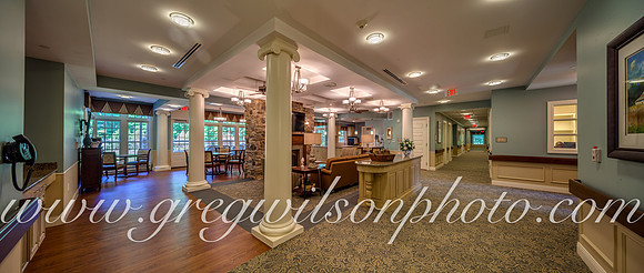 The Hearth at Drexel, Bala Cynwyd, Pennsylvania