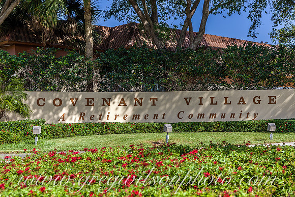 Covenant Village of Florida, Plantation,​ Florida
