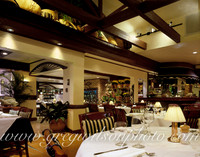 Interior Design Kurt Lucas, Various Locations