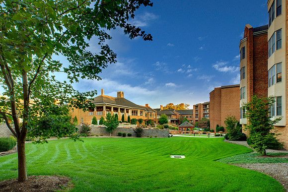 Westminster Canterbury, Winchester, Virginia