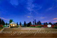 Magnolia Trace, Huntsville,​ Alabama