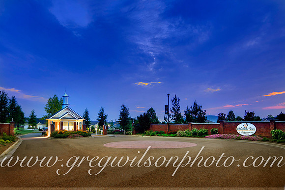 Magnolia Trace, Huntsville,​ Alabama