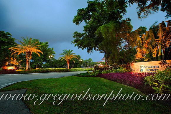 Edgewate Pointe Estates, Boca Raton, Florida